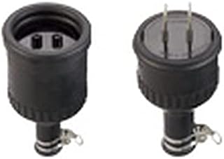 [Order product] Panasonic Waterproof gomuko-dokonekuta Set 2P wa3230