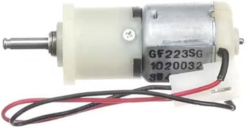 Fits Crathco GF223SG-1020032 Gear Motor 24VDC 500RPM