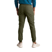 Red Kap 2X / Olive Night / Performance Stretch Work Jogger Pants