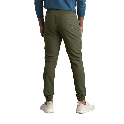 Red Kap 3X-Large / Olive Night / Performance Stretch Work Jogger Pants