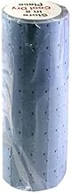 DayMark Safety Systems IT120546 DuraMark Date Coder Permanent Label for DM3 SpeedyMark 10 1-Line Marking Gun, Pack of 8 Rolls, Light Blue