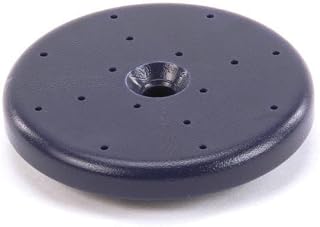 RATION for T&S Brass Eb-0107 for Spray Face, Blue 011456-45