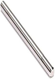 Varimixer R30-285 Pulley Motor Pin 6 mm x 85 mm