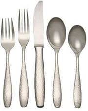 Reed & Barton Legacy Collection - 65 Piece Palmer Flatware Set