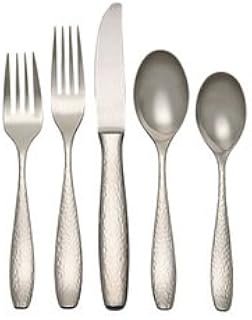 Reed & Barton Legacy Collection - 65 Piece Palmer Flatware Set