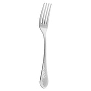 Cardinal Stone Dinner Fork by Arcoroc – Stainless Steel, Silver, Model T8001