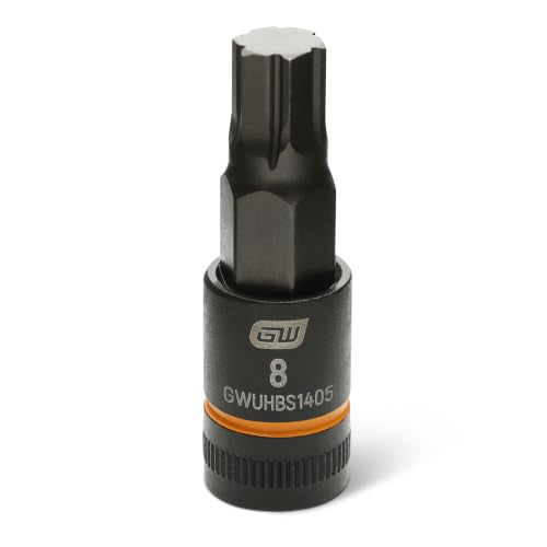 GEARWRENCH 8mm / 1 One Way Drive