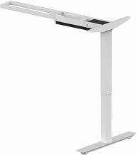 Lorell Sit-Stand 3rd-Leg Base