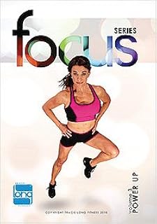Tracie Long's Focus: Power Up