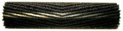 Set of 2 Tennant 45" Poly Main Broom Brush 71170 Rider Floor Scrubber 7400