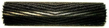 Set of 2 Tennant 45" Poly Main Broom Brush 71170 Rider Floor Scrubber 7400