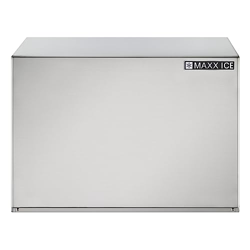 Maxx Ice Full Dice / 460 lbs / Metallic Categories