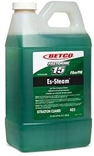 Betco Fastdraw Low Foam Extraction Cleaner - 40247-00