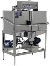 CMA Low Temp Double Rack CB-R