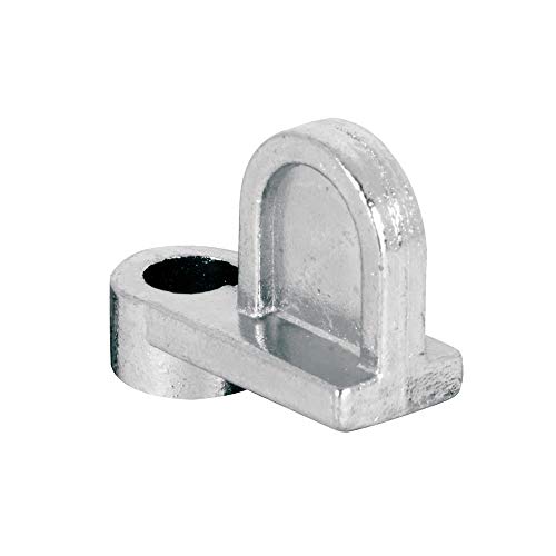 PRIME-LINE Mill / 1/16 in. / 1 Screen Door Hardware
