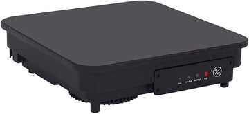 Spring USA SM-300CR MAX Induction Single Countertop Hold Range