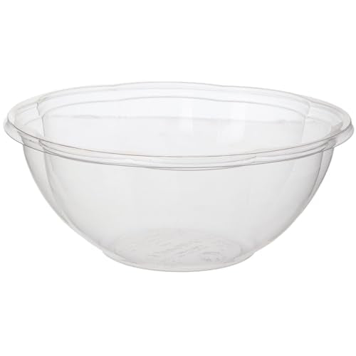 ECO PRODUCTS 24 oz / Clear / 300 Bowls