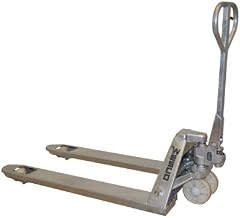 Wesco Industrial Products 272855 Pallet Truck, 5500 Pounds Capacity