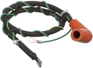 Exact FIT for Magikitch'n MKB6783401 Ignition Cable - Replacement Part by MAVRIK