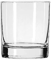 Libbey 917CD Finedge Presidential 11 Oz. Beverage Glass - 36 / CS