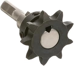 Exact FIT for MIDDLEBY Marshall 42400-0309S Drive Sprocket - Replacement Part BY MAVRIK