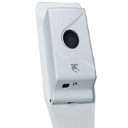 Service Ideas White / 1 Soap & Lotion Dispensers
