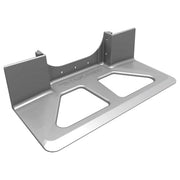 Magliner Silver Aluminum / Convertible / 1 Carts & Stands