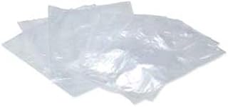 Vollrath 40813 Vacuum Packaging Pouches (100) 8"Wx12"D Pouches for Vacuum Packaging Machine