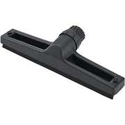 Replacement Wet Floor Brush For Cat C16V Wet/Dry Vacuum by Global Industrial – Black, Model CRP1023