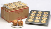 Bake N Joy Blueberry Muffin Batter, 4.25 Ounce -- 48 per case.