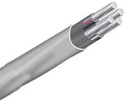 Southwire Cable SEU CU AL 2/2/2/4X500FT 2/2/2/4AX500