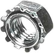 ALTO SHAAM NU-36234 NUT, M5, KEPS