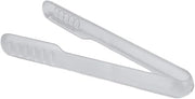 Rosseto GDM006 Acrylic Plastic Tong, 1 EA