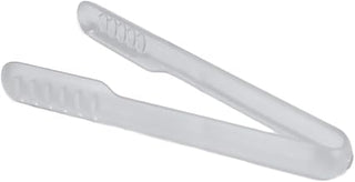 Rosseto GDM006 Acrylic Plastic Tong, 1 EA