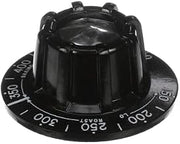 American Range A32040 Dial Knob Degrees F