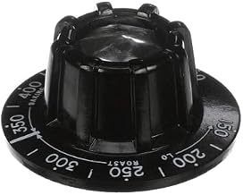 American Range A32040 Dial Knob Degrees F