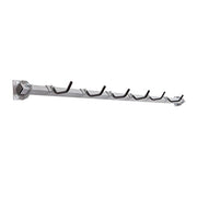 Monkey Bars Small / Soapstone Grey / 1 Indoor Ski Storage