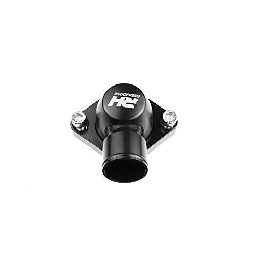 Redhorse Performance Fire sleeve (Black) by Red Horse Performance – Black, Model 244-08-9-2