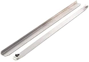 Kit,Sheet Retainer Bars Lwr/Up