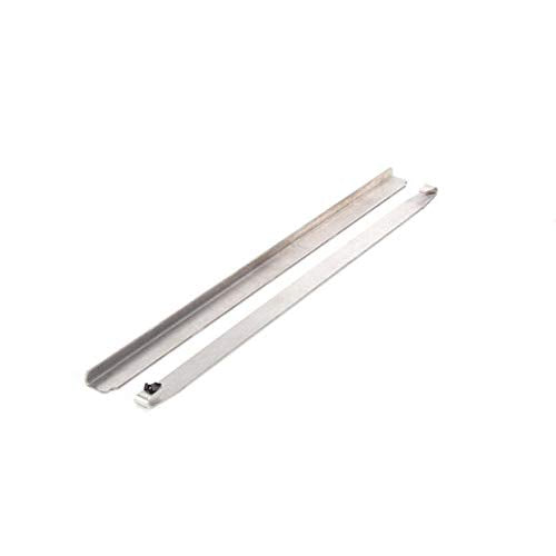 Kit,Sheet Retainer Bars Lwr/Up by Prince Castle – Model 537-378S
