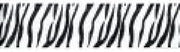 39mm Berwick Offray Wild Animal Print Ribbon Animal Print 4 - per metre