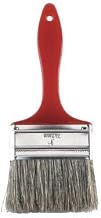 Chip Brushes - 2" plastic handle chip brush [Set of 20]