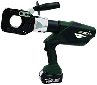 Greenlee Cuttr Wire,Li,45Mm Std,230V Ac, Cable Termination (ESG45LX230)