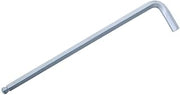 Wiha Ball End Hex Inch Long Arm L-Key