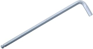 Wiha Ball End Hex Inch Long Arm L-Key