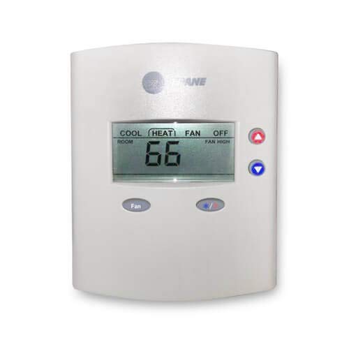 User Control and Display Board by Trane – Commercial Grade