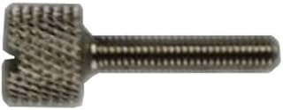 900N Dial Adjusting Lever Handle 900N Dial Setting Screw For FAEMA/GALILEO/Heycafe/Fiorenzato/Mazzer Coffee Bean Grinder(Green)