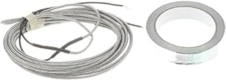 Exact FIT for KOLPAK KLP500000406 Heater Wire Service KIT; 20 FT. - Replacement Part by MAVRIK