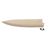 Mercer Culinary 10" Chef/240mm Gyuto / Birch Wood / 10" Knife Cases, Holders & Protectors
