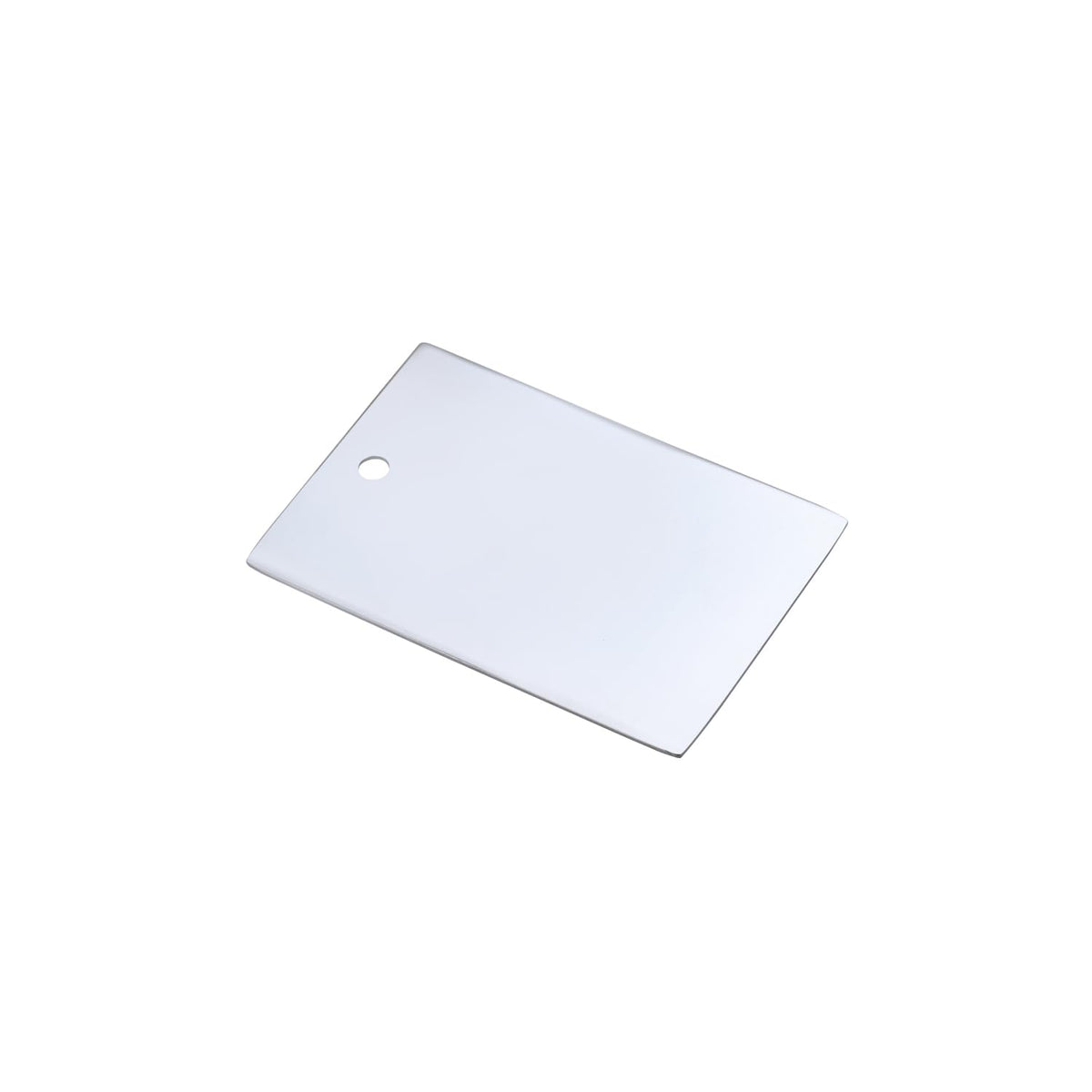 Chrome Metal Finish Sample Light by by Elegant Lighting – Various Materials, Chrome, Model MTL-200-C